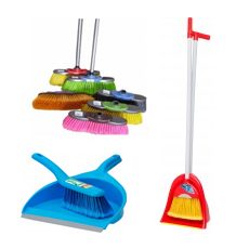 Brooms and Sweepers