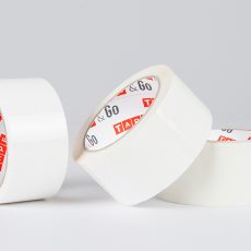 PVC adhesive tape, silent - 53mic - T & GCS1400-1499