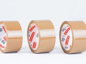 High quality acrylic lownoise tape - 32µm Su