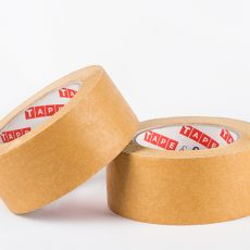 ECO - paper tape for closing cartons - T & GCS1900-1999