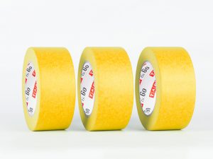 Washi crepe tape 120 ℃