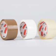 Adhesive tapes