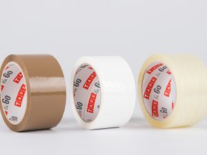 Multipurpose adhesive tape 25 µm