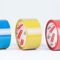 PVC tape in color - 58mic - T & GCS1500-1599